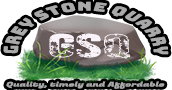 GreyStoneQuarryLogo